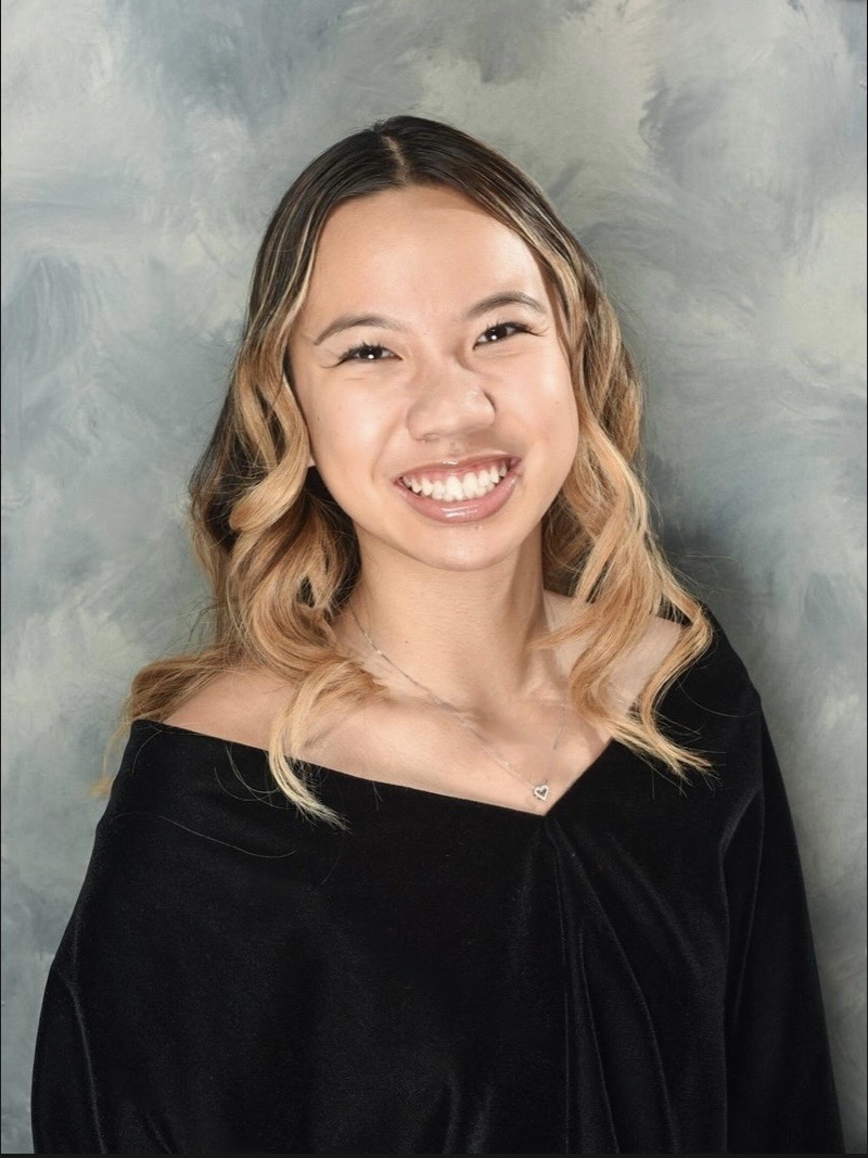 Headshot of Allison Nguyen