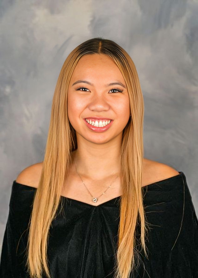 Headshot of Allison Nguyen